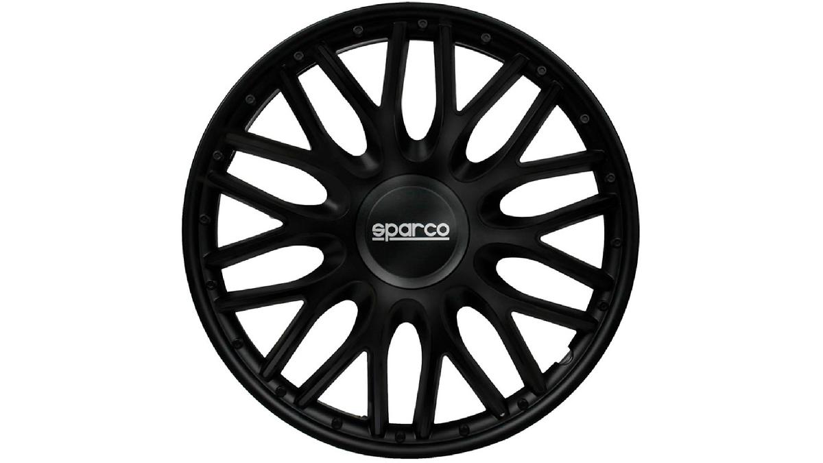 Jeu+d%27enjoliveurs+Sparco+Roma+13+pouces+noir
